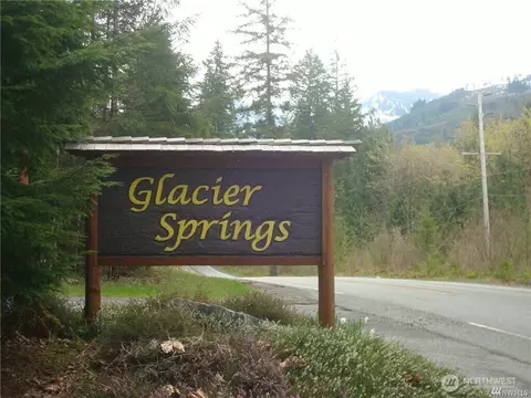7566 Glacier Springs Dr, Glacier, WA 98244