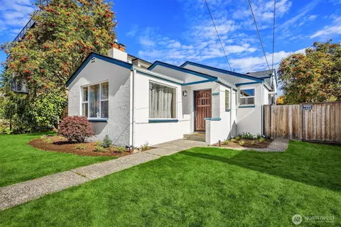 11252 Evanston Ave N, Seattle, WA 98133