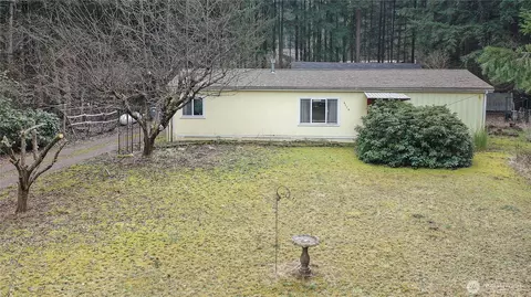 6116 253rd St E, Graham, WA 98338
