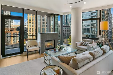 820 Blanchard St #705, Seattle, WA 98121