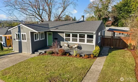 4840 S Kenny St, Seattle, WA 98118