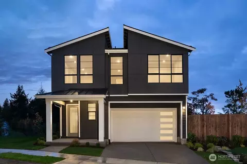 25521 Lot 2 204th Pl SE, Covington, WA 98042