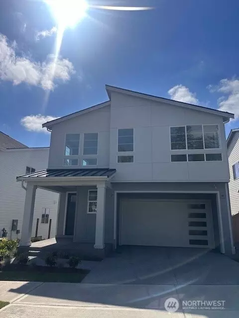25521 Lot 2 204th Pl SE, Covington, WA 98042