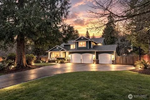 6211 247th Ave NE, Redmond, WA 98053