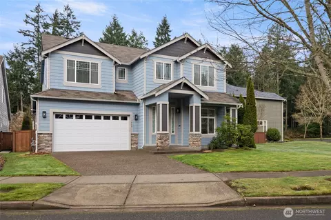 3629 Lanyard Dr NE, Lacey, WA 98516