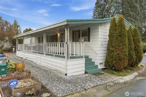 21809 107th Pl SE #10, Kent, WA 98031