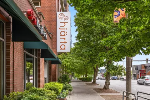 1530 NW Market St #208, Seattle, WA 98107