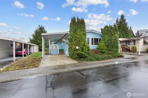 11436 SE 208th St #7, Kent, WA 98031
