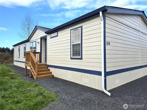 164 Nix Ln, Centralia, WA 98531