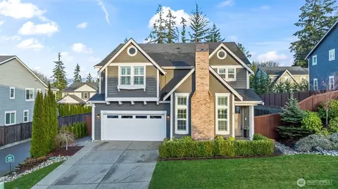 13301 55th Ave NW, Gig Harbor, WA 98332