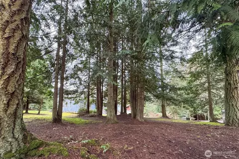 Exterior - 202 W Emerald Forest Ln, Sequim, WA 98382 photo 16 of 18