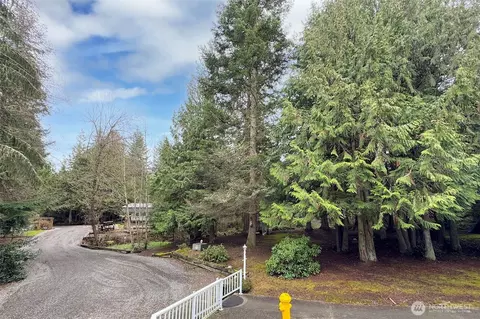 Exterior - 202 W Emerald Forest Ln, Sequim, WA 98382 photo 14 of 18