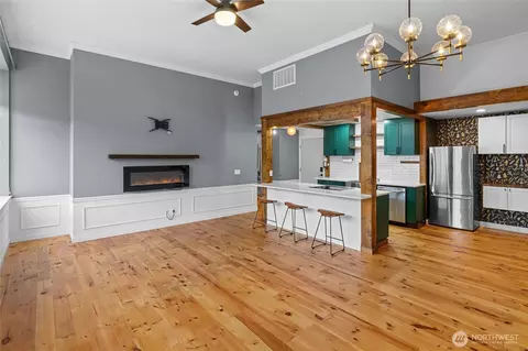 202 E Third St #210, Cle Elum, WA 98922