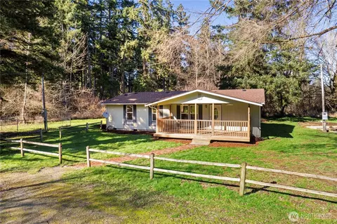 18344 Shenandoah Ln SE, Yelm, WA 98597