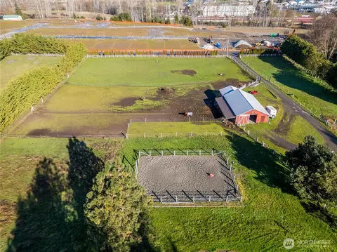 View/Area - 2654 Atterberry Rd, Sequim, WA 98382 photo 3 of 6
