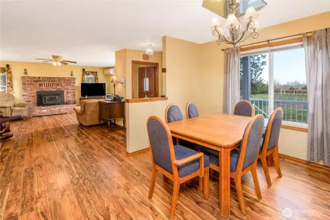 Dining - 2654 Atterberry Rd, Sequim, WA 98382 photo 1 of 1
