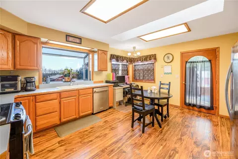 Kitchen - 2654 Atterberry Rd, Sequim, WA 98382 photo 1 of 4