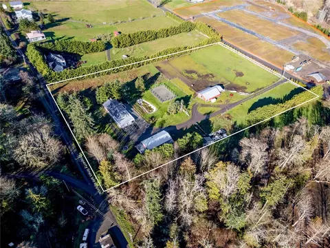 View/Area - 2654 Atterberry Rd, Sequim, WA 98382 photo 4 of 6