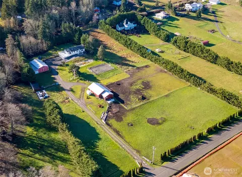 2654 Atterberry Rd, Sequim, WA 98382