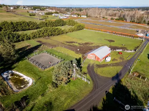 View/Area - 2654 Atterberry Rd, Sequim, WA 98382 photo 6 of 6