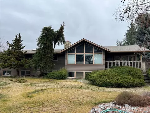 1501 N Grover Ave, East Wenatchee, WA 98802