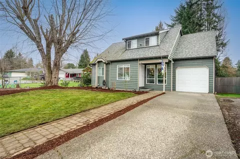 31720 SE 125th Pl SE, Auburn, WA 98092