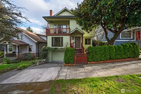 2418 Federal Ave E, Seattle, WA 98102