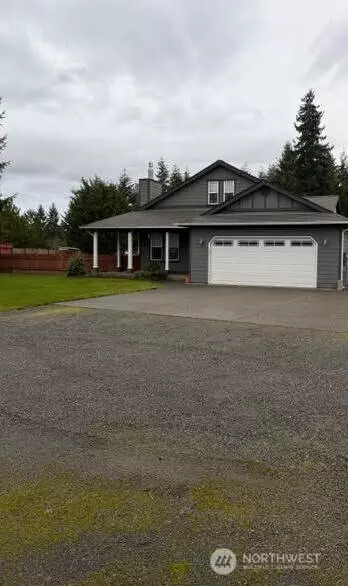 502 366th Street Ct S, Roy, WA 98580