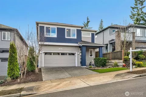 Exterior - 1216 199th St SE, Bothell, WA 98012 photo 3 of 7