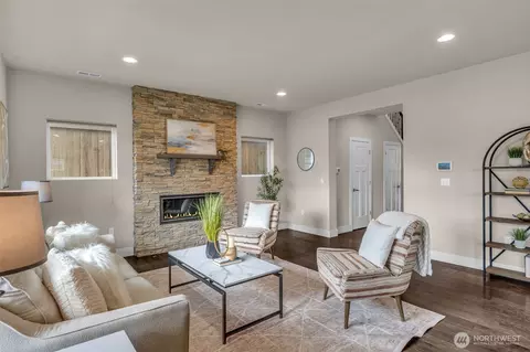Living - 1216 199th St SE, Bothell, WA 98012 photo 1 of 5