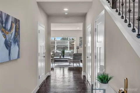 Entry Way - 1216 199th St SE, Bothell, WA 98012 photo 1 of 2