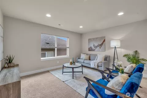 Living - 1216 199th St SE, Bothell, WA 98012 photo 5 of 5
