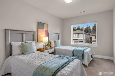 Bedroom - 1216 199th St SE, Bothell, WA 98012 photo 5 of 6