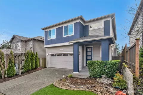 Exterior - 1216 199th St SE, Bothell, WA 98012 photo 2 of 7