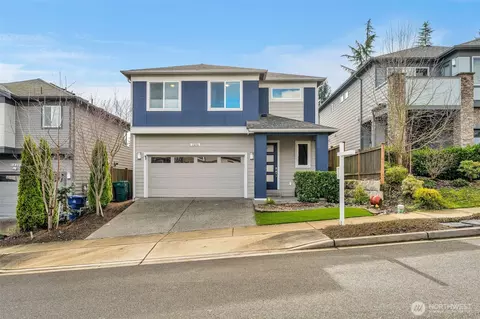 1216 199th St SE, Bothell, WA 98012