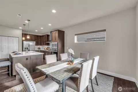 Dining - 1216 199th St SE, Bothell, WA 98012 photo 1 of 2