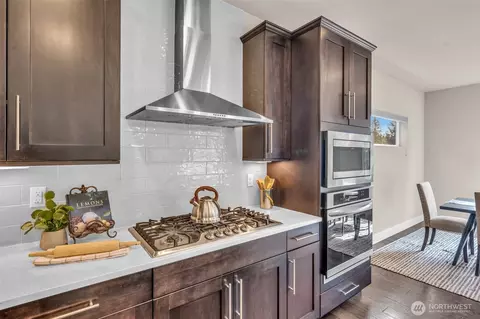Kitchen - 1216 199th St SE, Bothell, WA 98012 photo 1 of 4