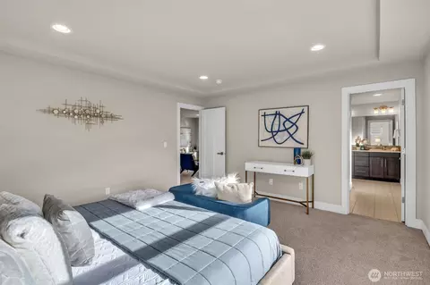 Bedroom - 1216 199th St SE, Bothell, WA 98012 photo 1 of 6