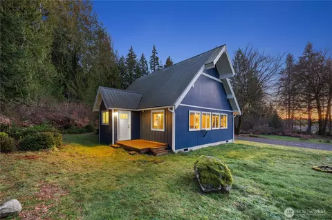 6350 SE Arcadia Rd, Shelton, WA 98584