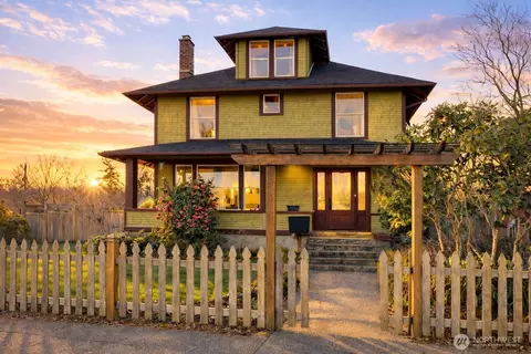 2130 Virginia Ave, Everett, WA 98201