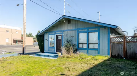8401 S Park Ave, Tacoma, WA 98444
