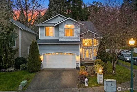 15428 SE 252nd Pl, Covington, WA 98042