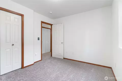 Bedroom - 15428 SE 252nd Pl, Covington, WA 98042 photo 3 of 4