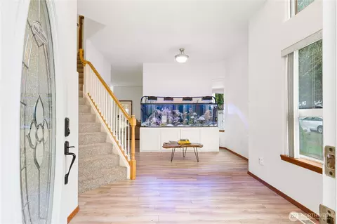 Entry Way - 15428 SE 252nd Pl, Covington, WA 98042 photo 1 of 4