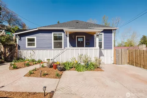 3032 S Dawson St, Seattle, WA 98108