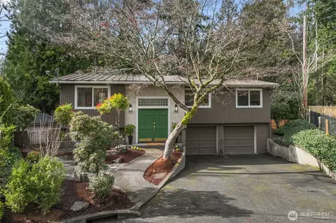 354 NW 177th St, Shoreline, WA 98177