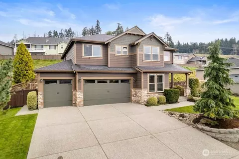 8103 172nd Ave E, Sumner, WA 98390