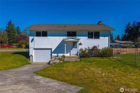 17519 8th Avenue Ct S, Spanaway, WA 98387