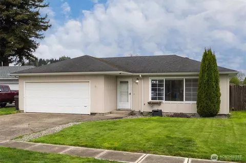 2329 Jennifer Pl, Longview, WA 98632