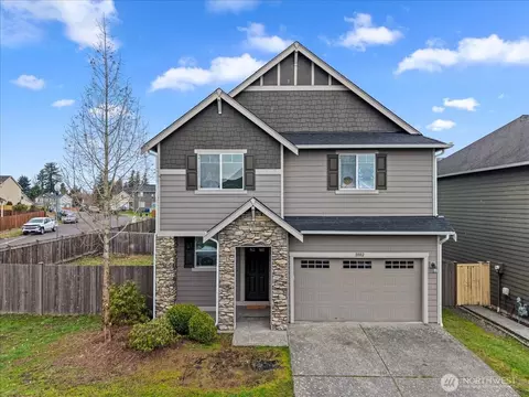 11802 SE 250th Ct, Kent, WA 98030